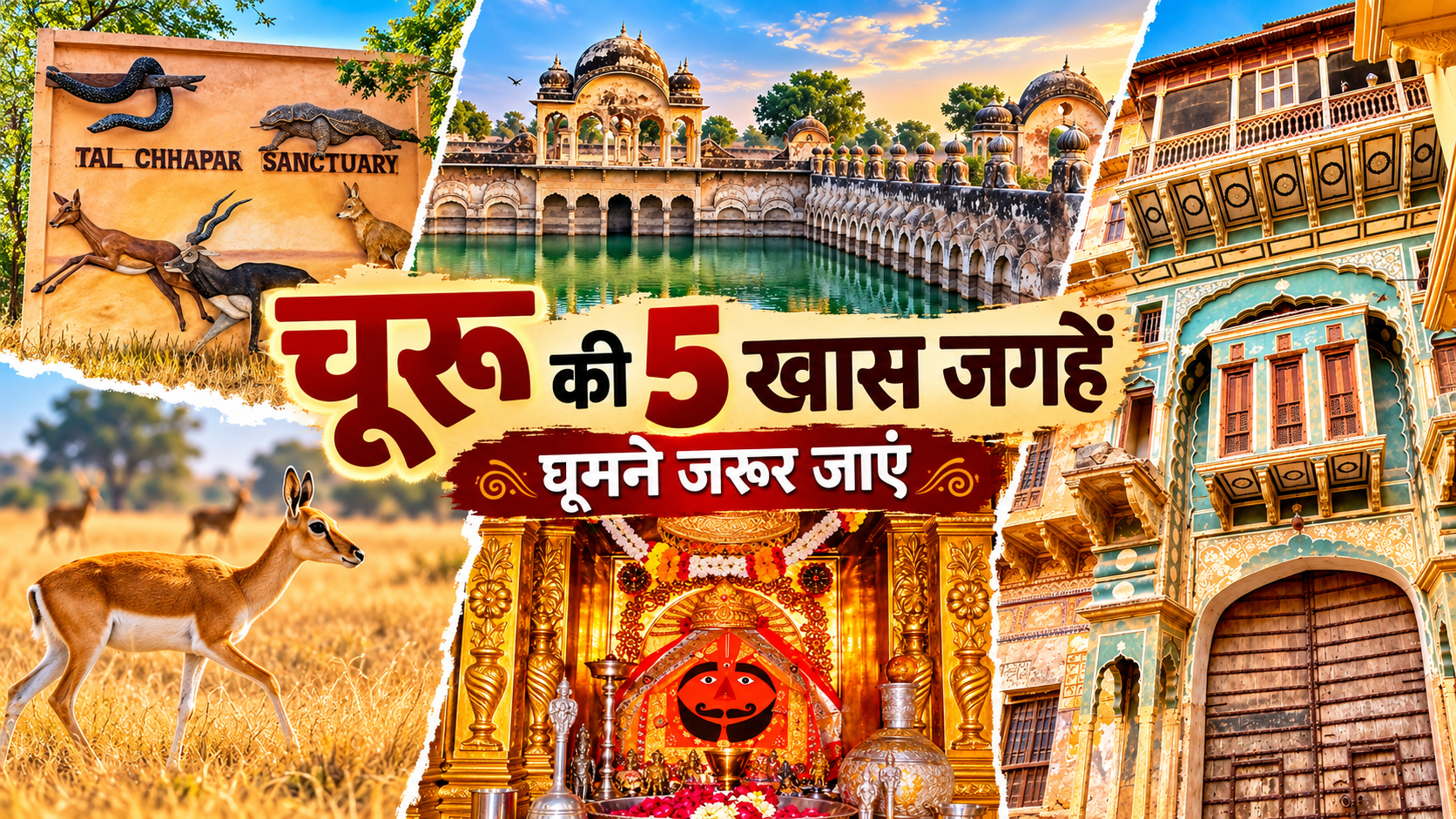 churu-top-5-places-to-visit
